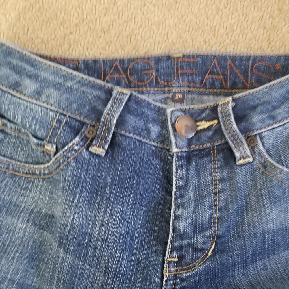 JAG Jeans Western Glove Works 2P - Picture 4 of 6